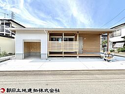 相模原市南区新戸