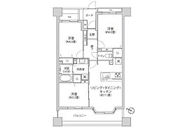 レクセルマンション小田急相模原