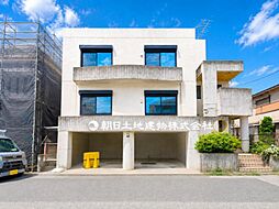 大和市つきみ野8丁目