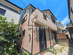 綾瀬市落合北5丁目
