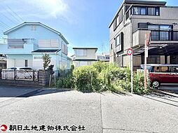 海老名市国分寺北1丁目