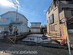 海老名市国分寺北1丁目