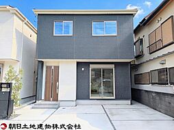 座間市栗原中央1丁目　2号棟