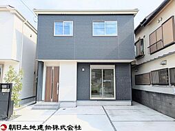 座間市栗原中央1丁目　2号棟