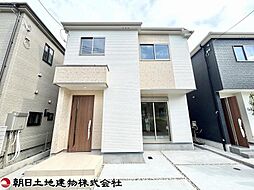 座間市栗原中央1丁目　1号棟