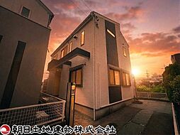 座間市ひばりが丘5丁目
