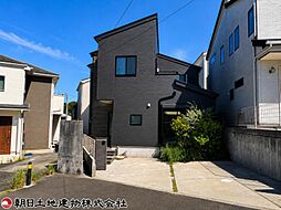 海老名市国分北3丁目