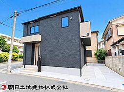 横浜市瀬谷区南瀬谷1丁目