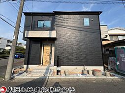 横浜市瀬谷区南瀬谷1丁目