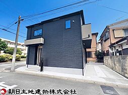 横浜市瀬谷区南瀬谷1丁目