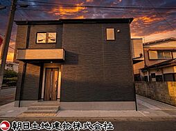 横浜市瀬谷区南瀬谷1丁目