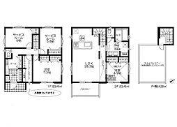 座間市南栗原3丁目