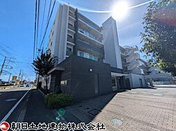 ライオンズ大和セントマークス