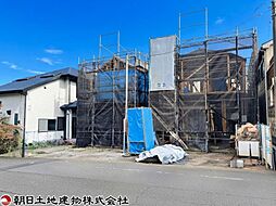 海老名市国分寺台1丁目　1号棟