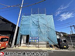 大和市下鶴間　2号棟