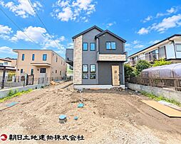 藤沢市高倉　1号棟