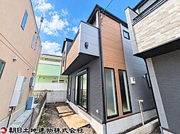 藤沢市高倉　2号棟