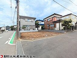 綾瀬市寺尾釜田2丁目