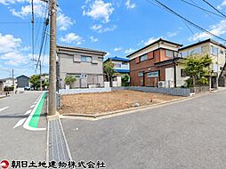 綾瀬市寺尾釜田2丁目