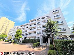 ロビーシティ相模大野五番街　壱参号棟