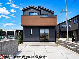 座間市ひばりが丘5丁目　1号棟