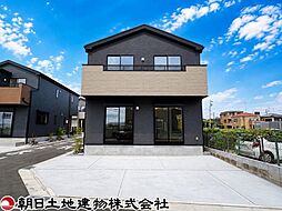 座間市ひばりが丘5丁目 5号棟