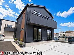 座間市ひばりが丘5丁目 4号棟