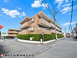ダイアパレス大和第3