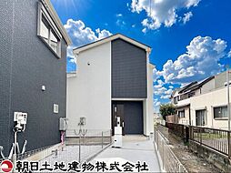 座間市座間2丁目 3号棟