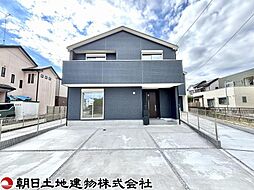 座間市座間2丁目 2号棟