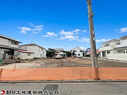 大和市南林間7丁目 B区画