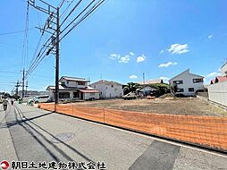 大和市南林間7丁目 F区画