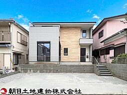 綾瀬市寺尾中4丁目