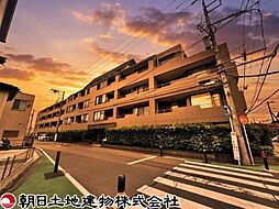 レクセルマンション中央林間