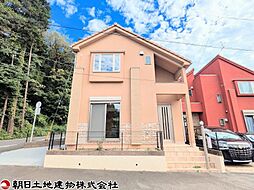 横浜市瀬谷区二ツ橋町