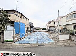 横浜市瀬谷区阿久和東2丁目