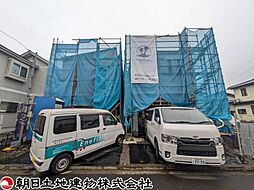 相模原市南区相模台6丁目　Ａ号棟