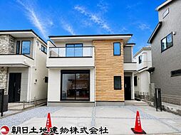 大和市中央林間西5丁目