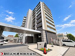 ライオンズ小田急相模原アクアルーナ