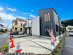 大和市上和田　2号棟