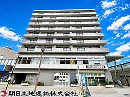 ライフプラザ横浜瀬谷