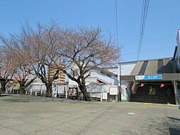 大和市上和田