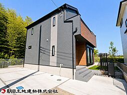 綾瀬市早川　2号棟