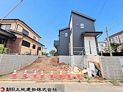横浜市旭区金が谷2丁目