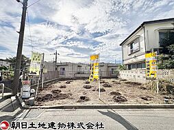 大和市上草柳8丁目