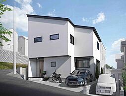 座間市入谷東4丁目