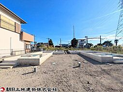 相模原市南区新戸　1号棟