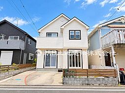 大和市下鶴間