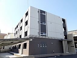 川崎市高津区北見方3丁目