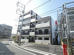 川崎市麻生区上麻生3丁目